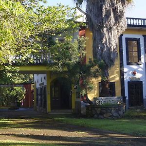 Hotel Hacienda Xico Inn