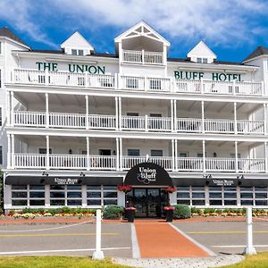 Union Bluff Hotel & Meeting House