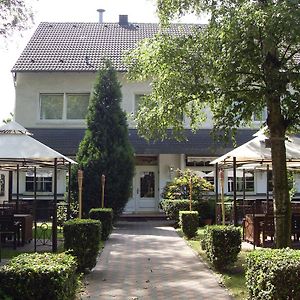 Hotel Am Stadion